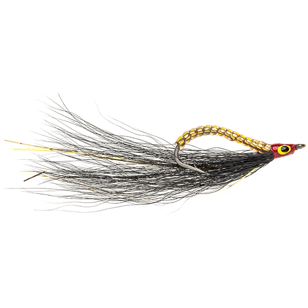 Details about   3xULTIMATE UK coast BASS 1/0 10cm SALTWATER flies WOVEN olive silver MULLET FLY 