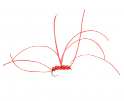 Flexi-bug Red