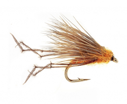Hog Hopper - Orange