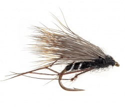 Hog Hopper - Black
