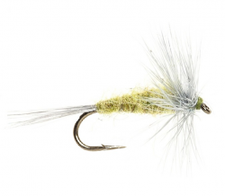 Midge - Blue Wing Olive