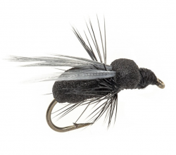 Flying Foam Ant - Black