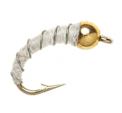 Tungsten Midge - Cream