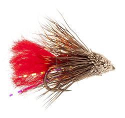 MF Mini Muddler - Soldier Palmer
