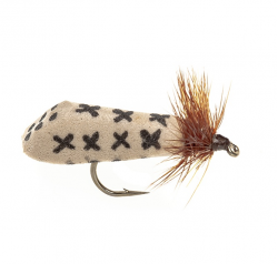 Solid Foam Sedge
