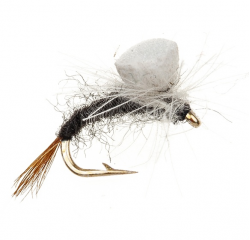 CDC Budding Emerger - Black