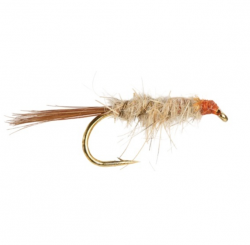 Diawl Bach - Hares Ear