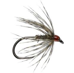 Clyde Style & Northern Spider - Hares Ear and Partridge