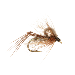CDC Hopper Hares Ear