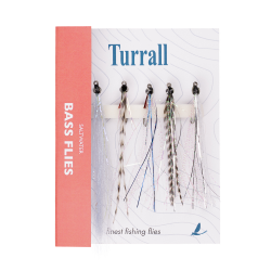 Turrall Fly Selection - Daddies