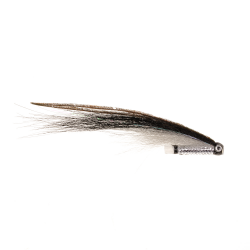 Bismo Sunray Grey Tube Fly