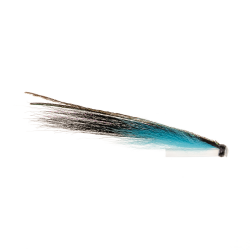 Sunray Shadow Ice Blue Tube Fly