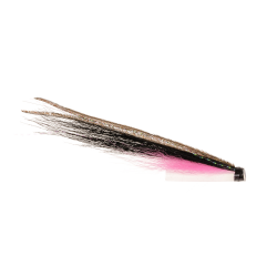 Sunray Shadow Pink Tube Fly