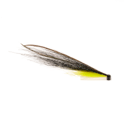 Sunray Shadow Yellow Tube Fly