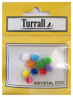 Krystal Eggs