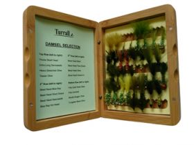 bam17 damsel selection