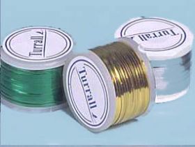 Tinsel - Flat, Fine