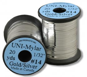 uni mylar