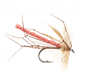 Detached Daddy - Orange