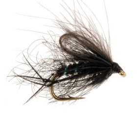 CDC Hopper Black