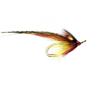 Gold Willie Gunn
