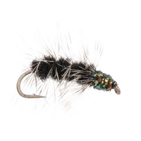 CATERPILLAR BLACK