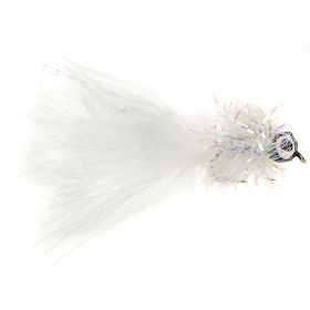 Mini Fritz Lead Head - White