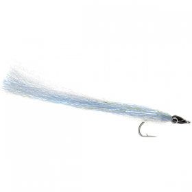 BOOTLACE SAND EEL BLUE