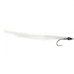 BOOTLACE SAND EEL GREY