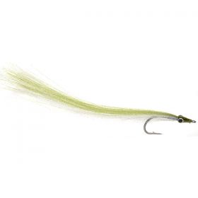 SUMMER SANDEELS NATURAL/OLIVE