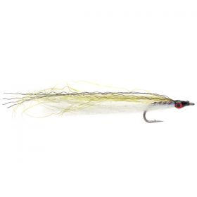LAUNCE SAND EEL BLUE/GREY CLOUSER