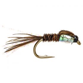 Pearl Thorax Pheasant Tail