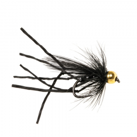 Flexi Floss Daddy - Black