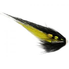 Silver Stoat Turbo Disc