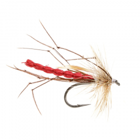 Detached Daddy - Red