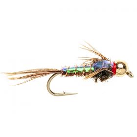 Tungsten Pheasant Tail Flashback