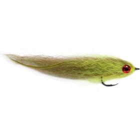 Green Whistler Pike Fly