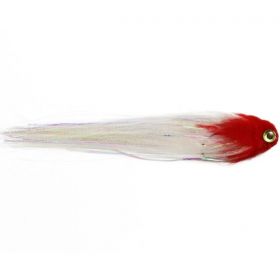 Pike Tube Fly - Bronze Comet