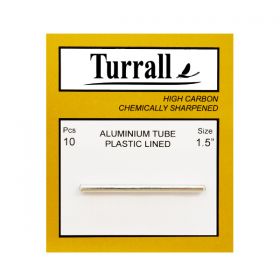 Dynamo Aluminium Fly Tube (Plastic Lined)