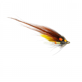 Akroyd Spey Conehead 20mm Plastic tube