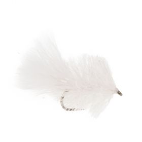 Blob - High White Barbless