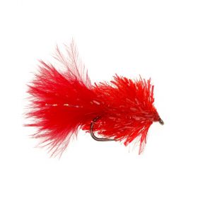 Blob - High Red Barbless