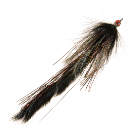 GENTLEMAN PIKE BLACK TAIL