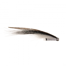 Bismo Sunray Grey Tube Fly
