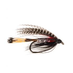 Peter Ross Barbless Wet Fly