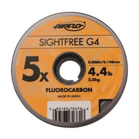 Airflo Sightfree G4 Fluorocarbon - 100m