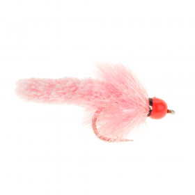 Blob - Coral Wiggle Tail