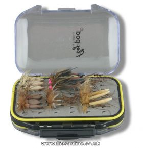 Turrall Fly-Pod - Daddies