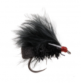 UV Cormorant Foam Butt Barbless Stillwater Fly