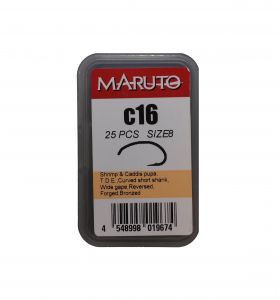 C16